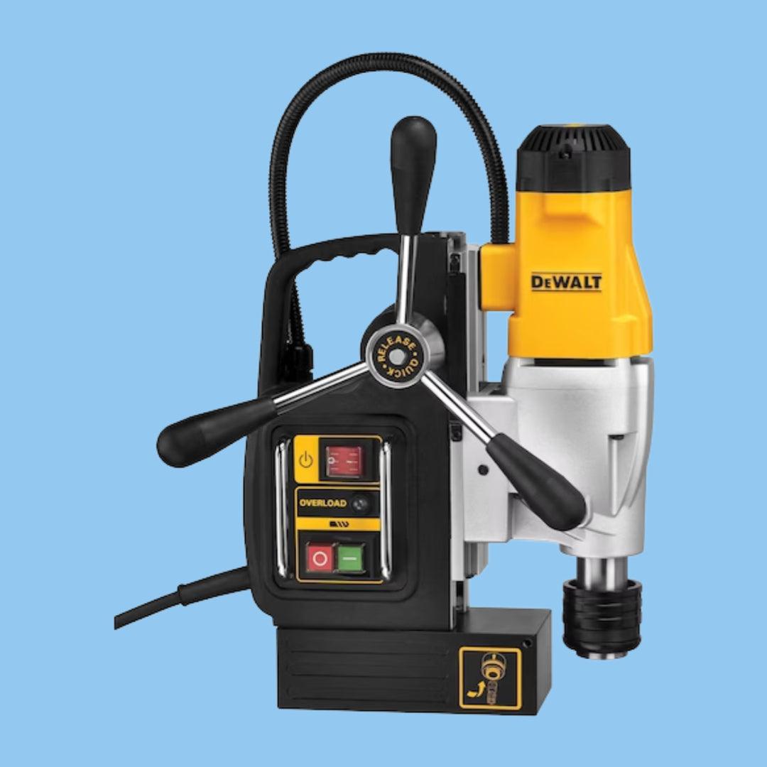 DeWalt 1200W Magnetic Drill Press