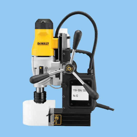 DeWalt 1200W Magnetic Drill Press