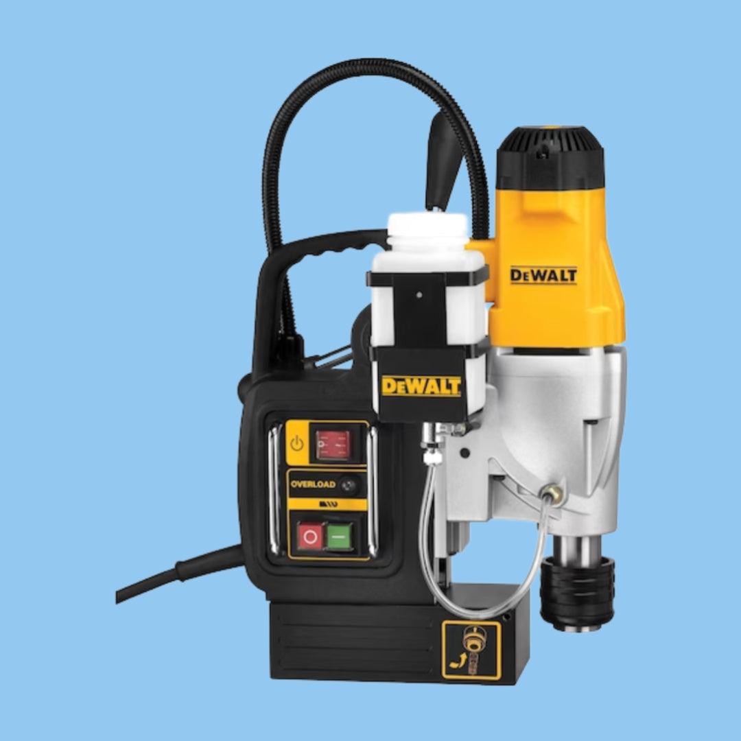 DeWalt 1200W Magnetic Drill Press