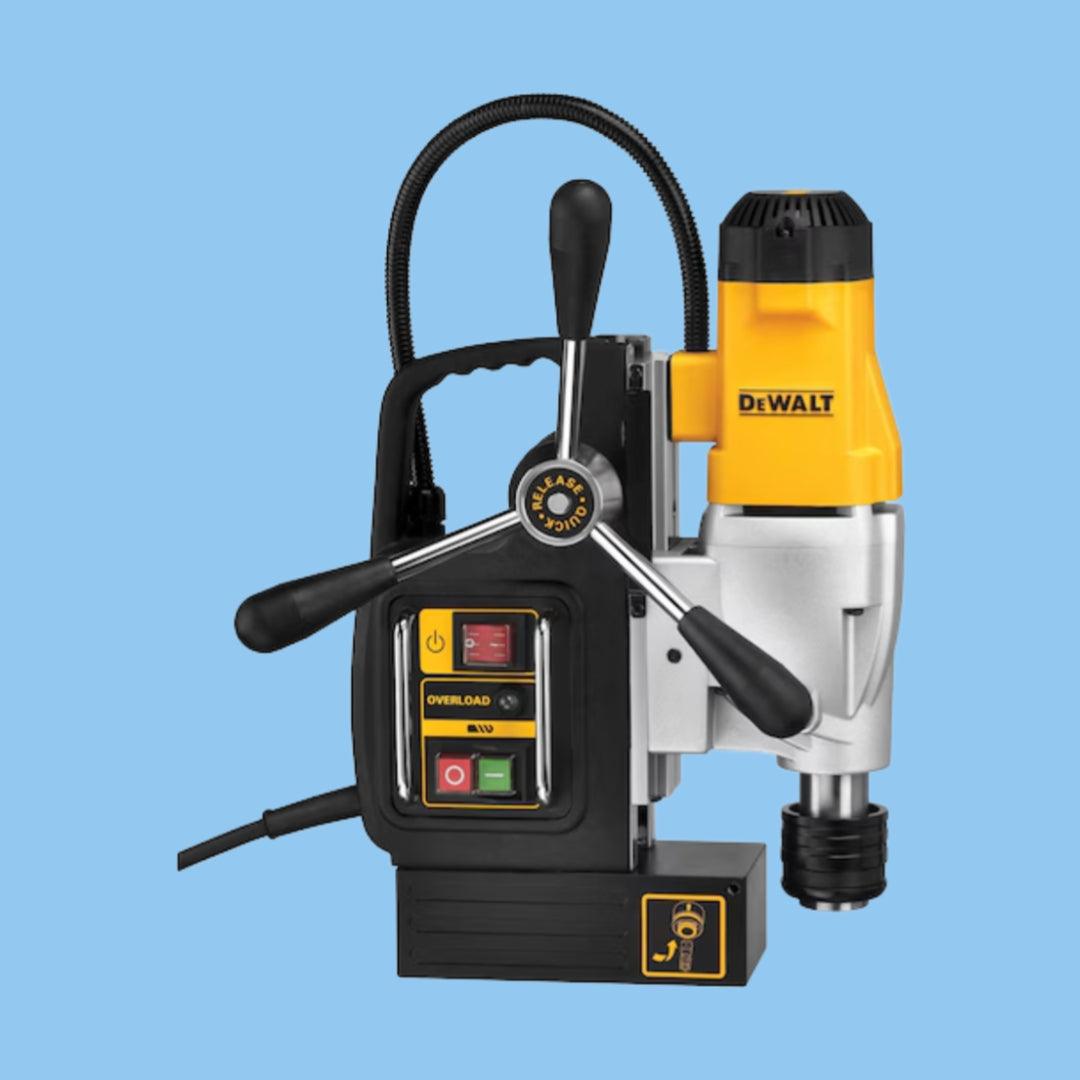 DeWalt 1200W 2-Speed Magnetic Drill Press