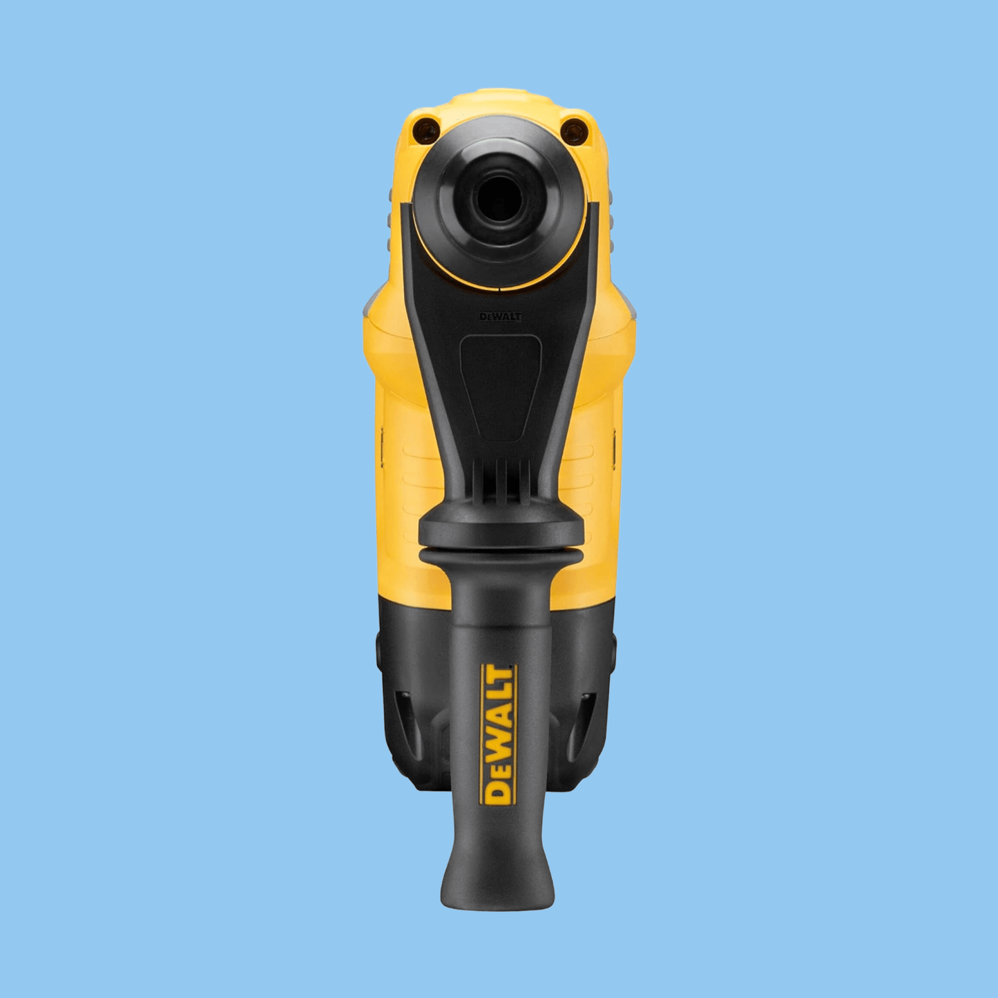 DeWalt 45mm SDS-Max Hammer Drill