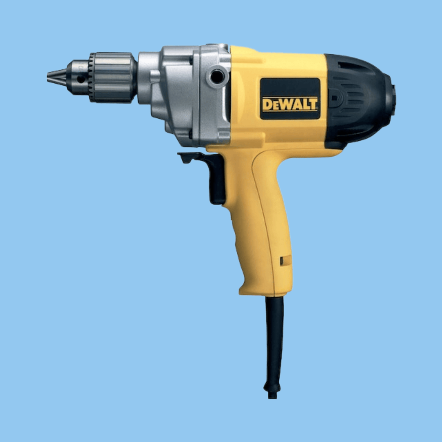 DeWalt 710W 13mm Mixer and Rotary Drill