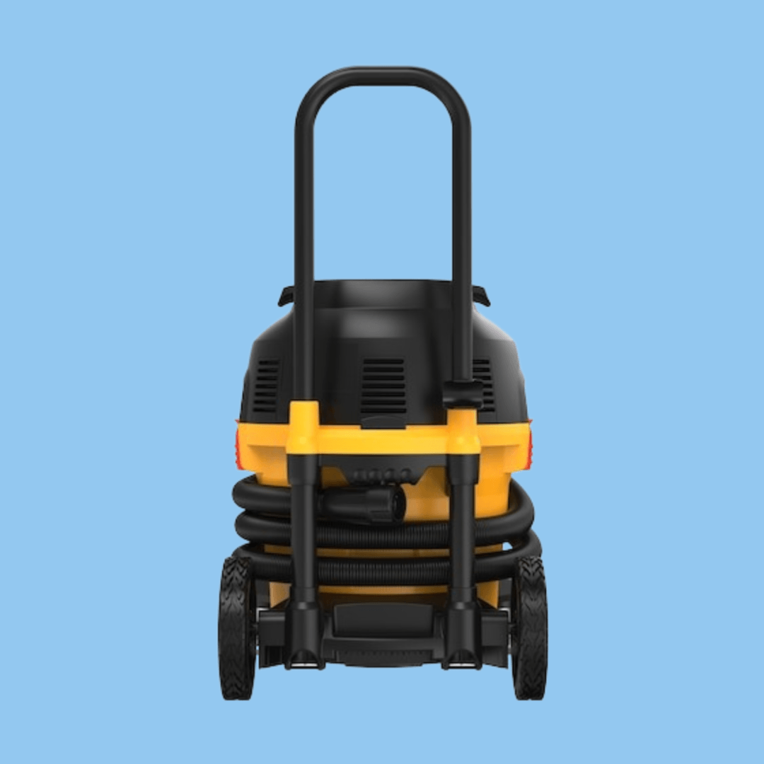 DeWalt 38L Construction Dust Extractor M Class