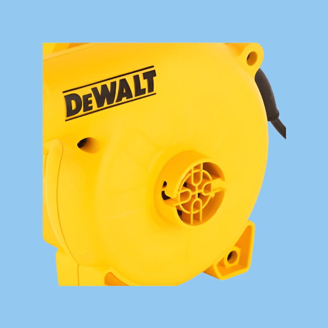 DeWalt 800W Variable Speed Blower