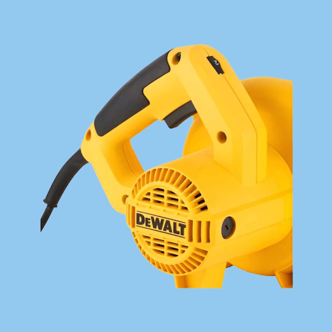 DeWalt 800W Variable Speed Blower