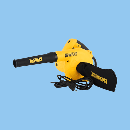 DeWalt 800W Variable Speed Blower