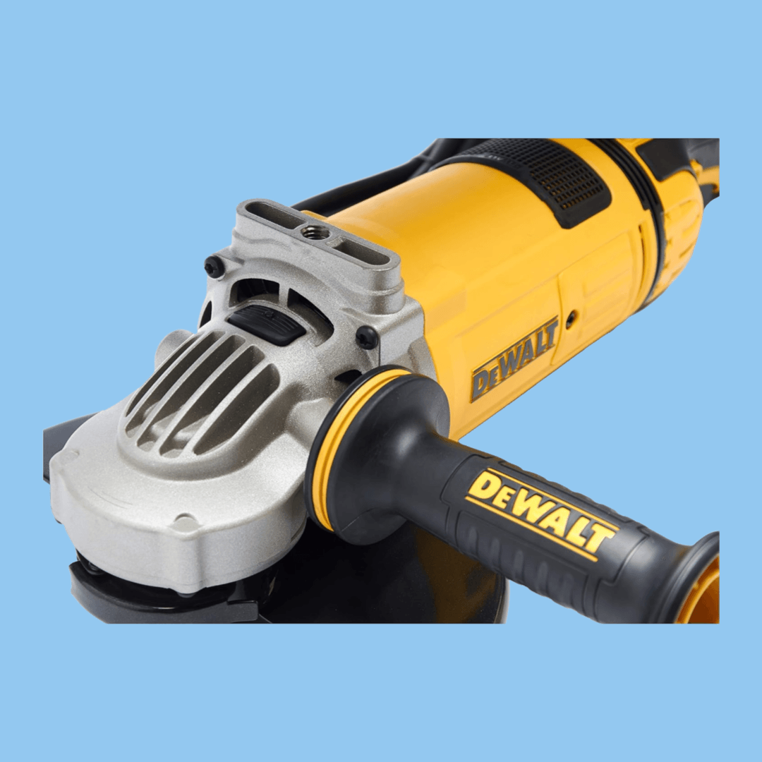 DeWalt DWE492-B4 230mm 2200W Angle Grinder