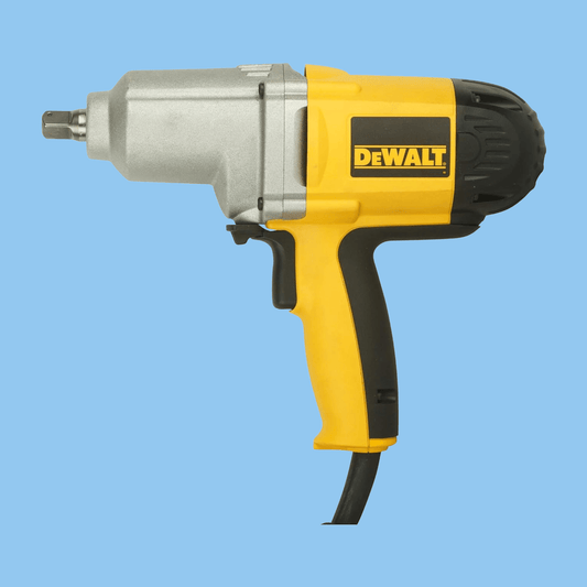 DeWalt DW292-LX 710W 1/2" Impact Wrench