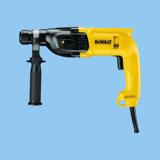 DeWalt D25032K-B5 22mm 2 mode SDS-Plus Hammer