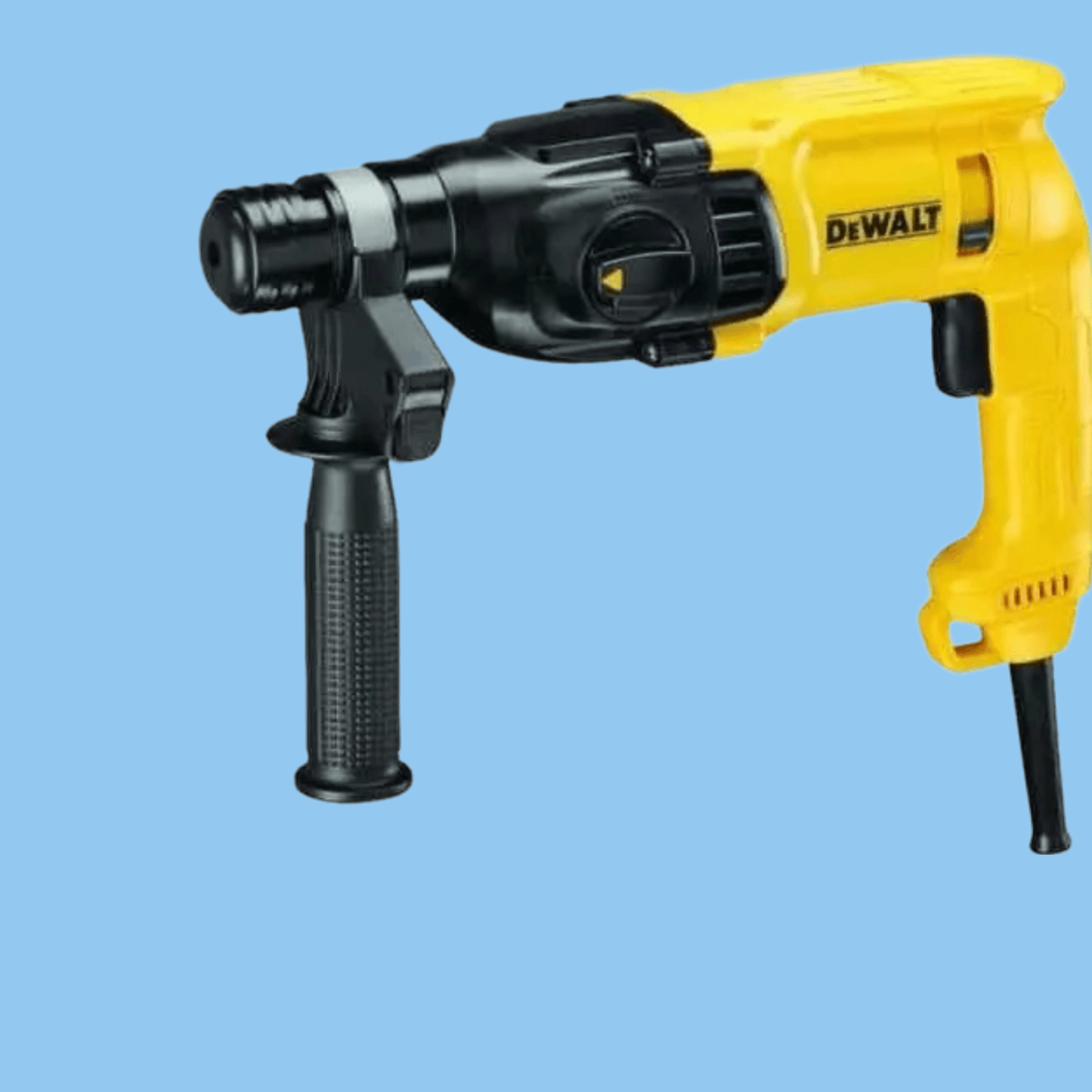 DeWalt D25134K-B4 26mm 3 mode SDS-Plus Hammer