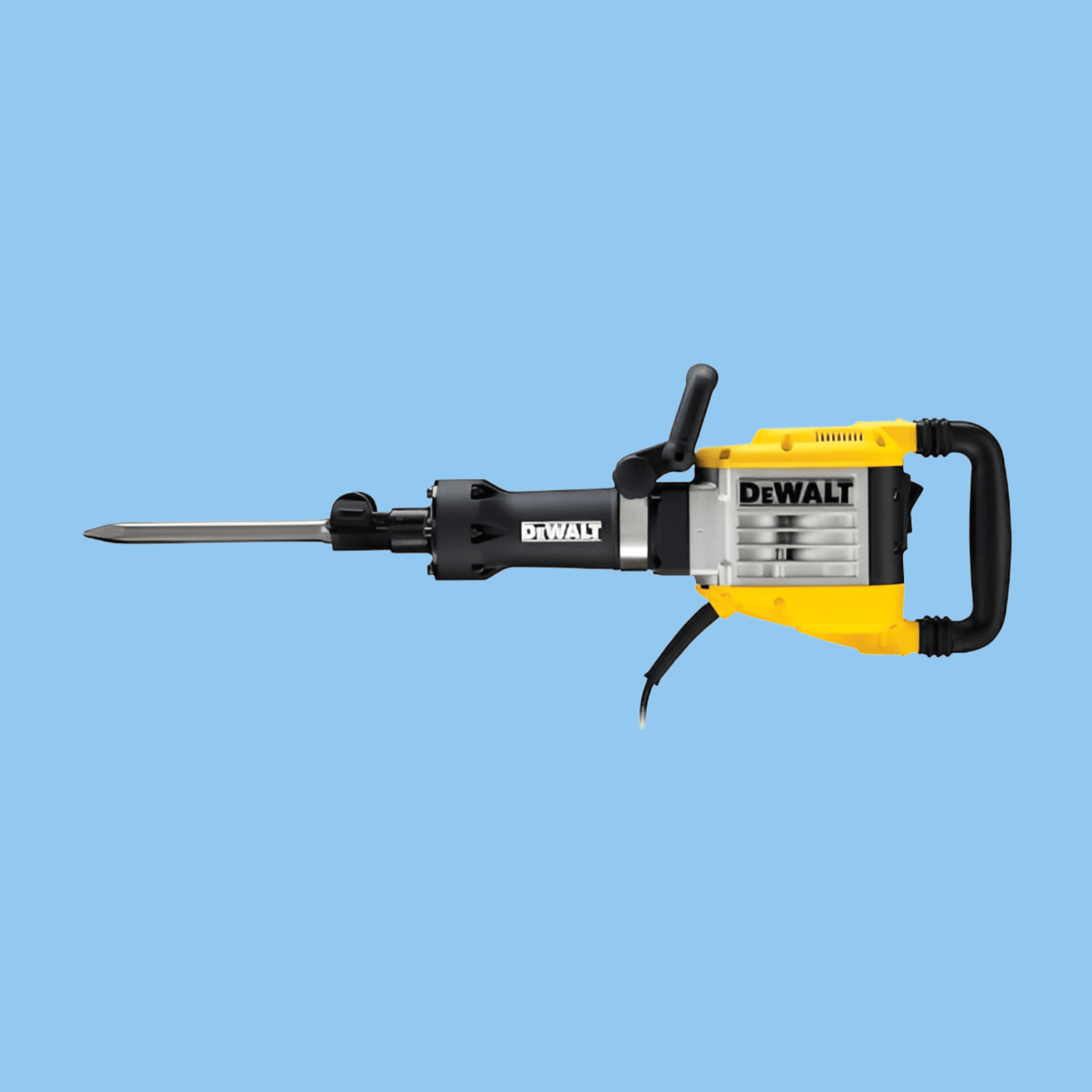 DeWalt D25961K-LX 16kg Demolition Hammer 30mm Hex