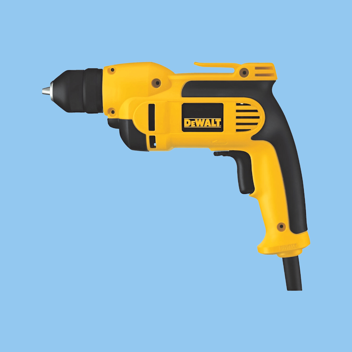 DeWalt DWD112S-B5 701W 10mm Rotary Drill