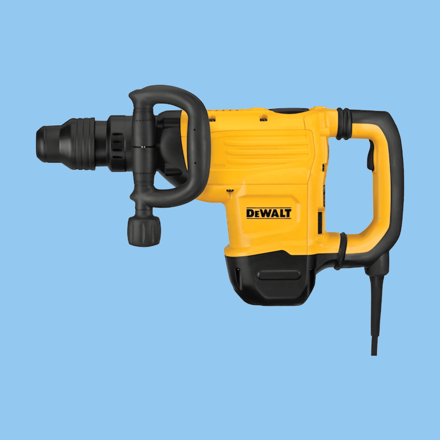 DeWalt D25832K-LX SDS-Max Chipping Hammer