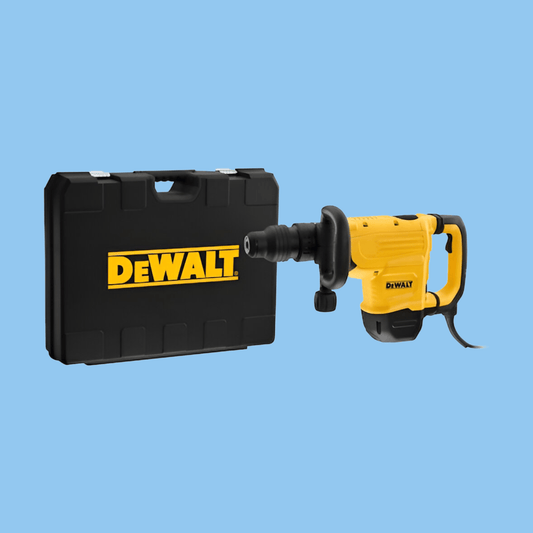 DeWalt D25832K-LX SDS-Max Chipping Hammer