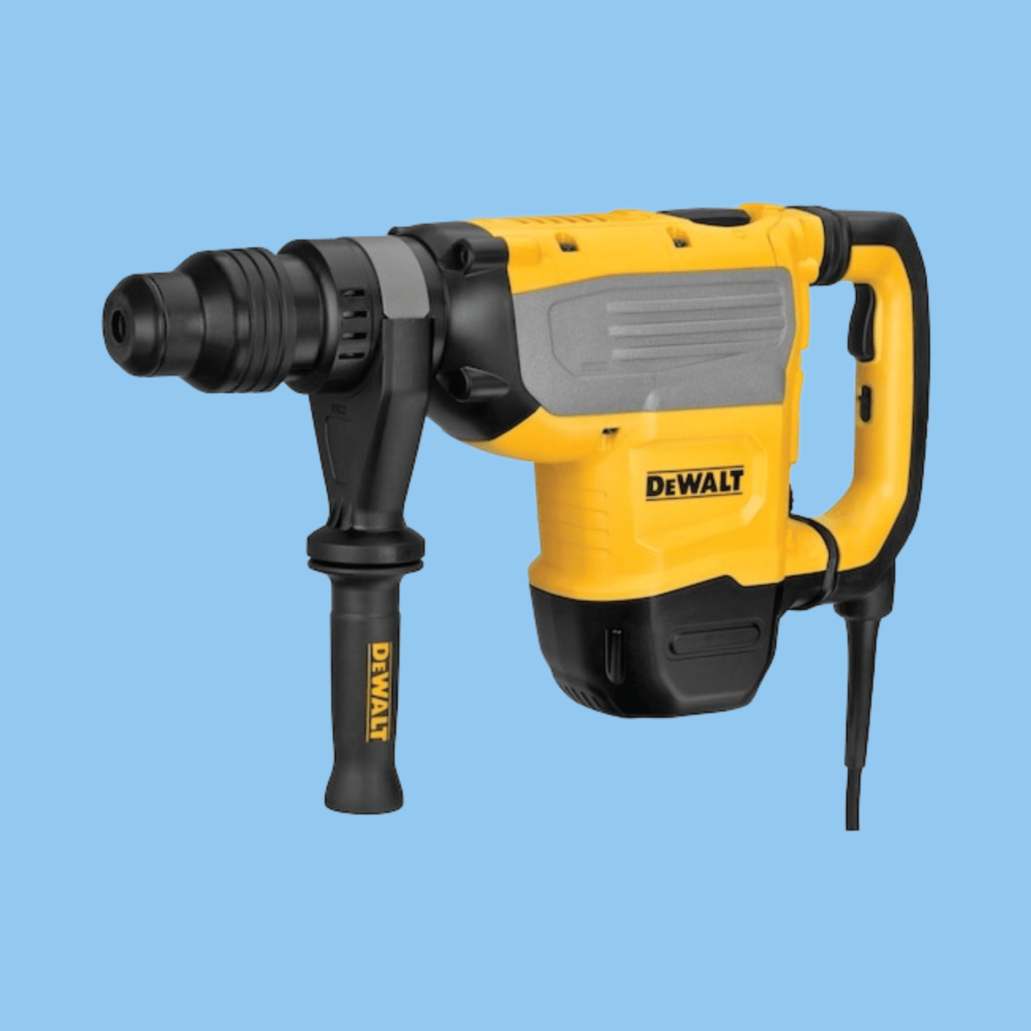 DeWalt D25614K-LX 6 KG Hammer