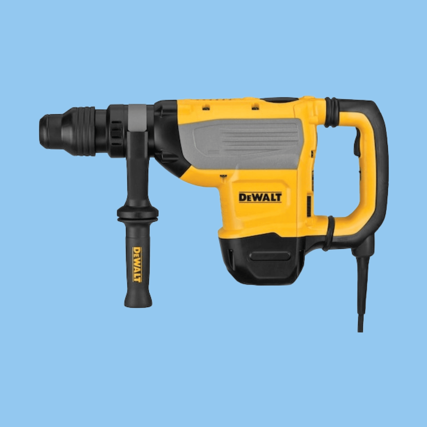 DeWalt D25614K-LX 6 KG Hammer