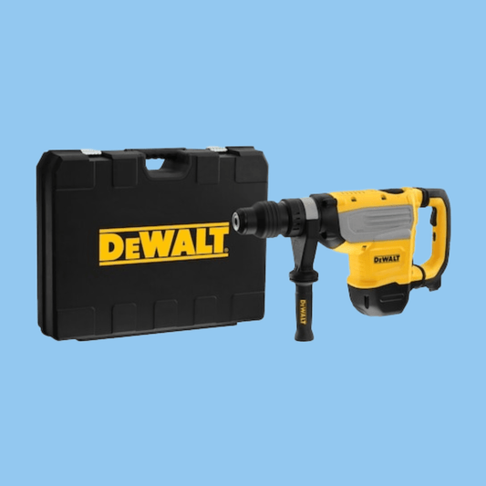 DeWalt D25614K-LX 6 KG Hammer