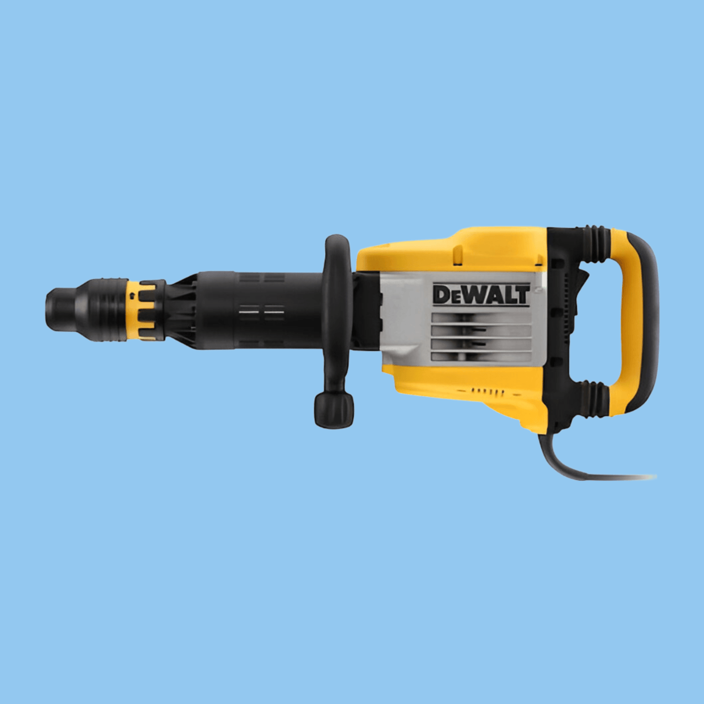 DeWalt D25951K-LX SDS-Max Demolition Hammer