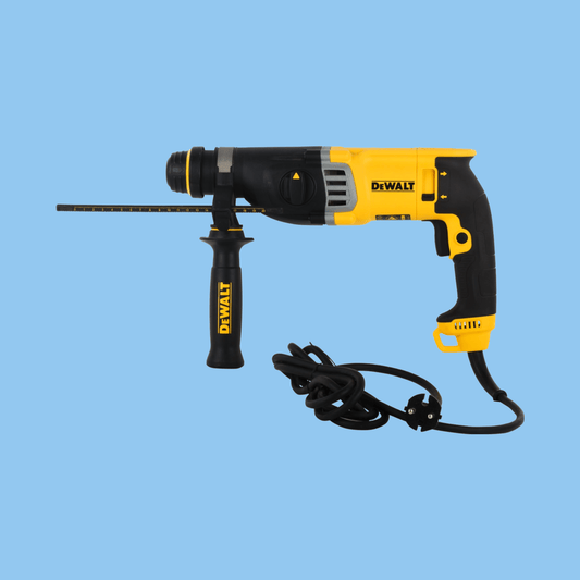 DeWalt D25143K-B4 28mm Sds plus hammer 900W