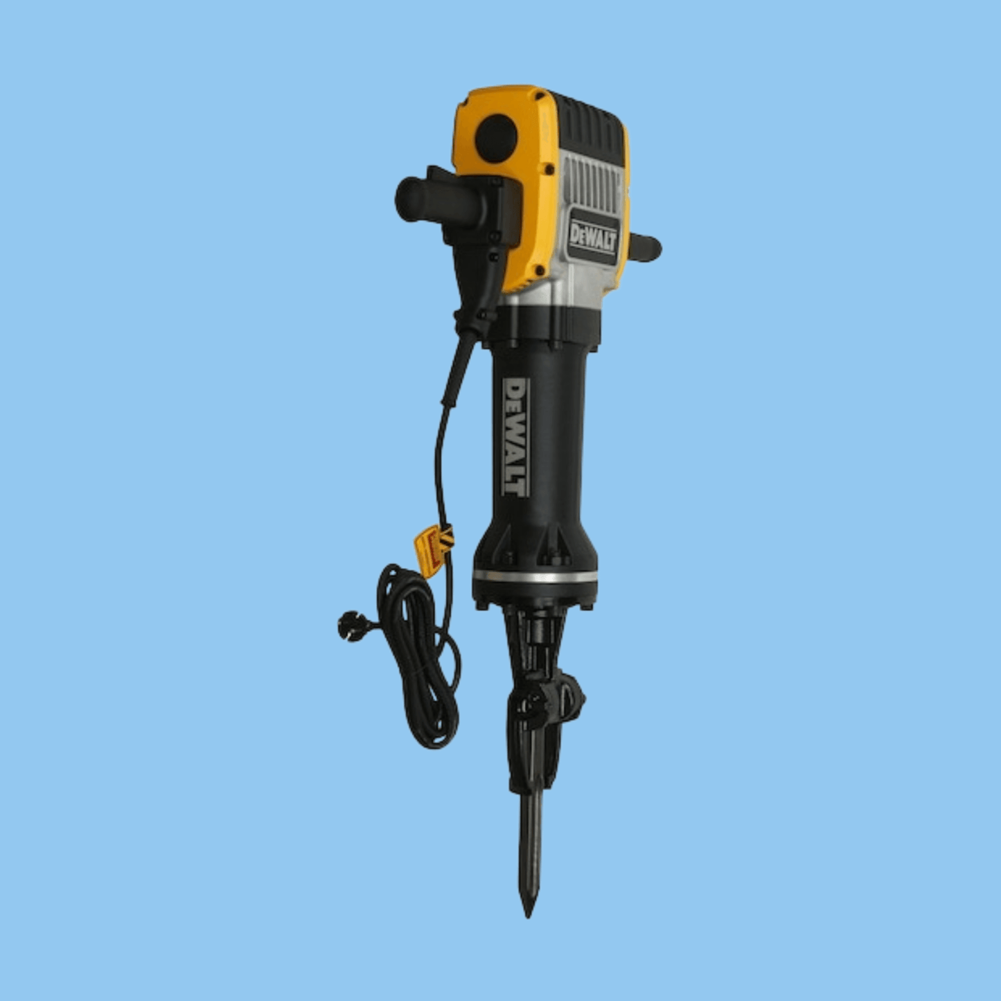 DeWalt D25981K-QS 30Kg 28mm Hex Breaker