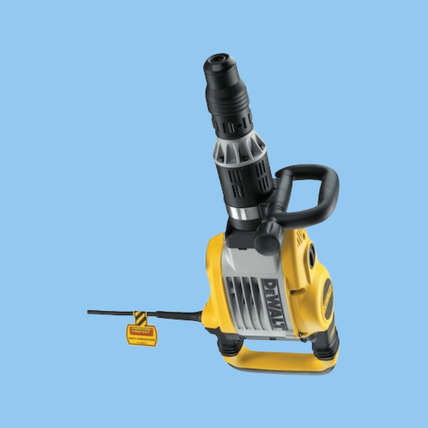 DeWalt D25902K-LX SDS-Max Demolition Hammer