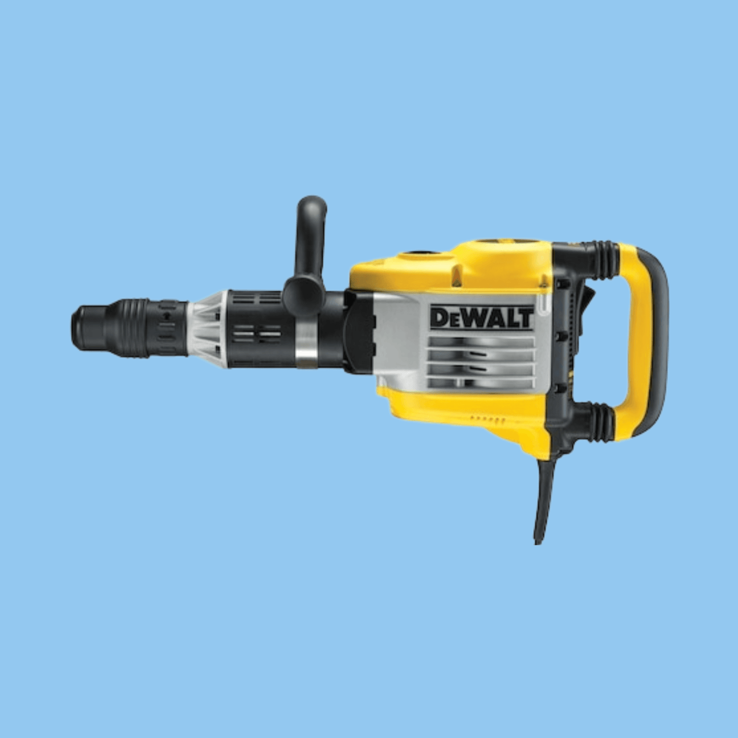 DeWalt D25902K-LX SDS-Max Demolition Hammer