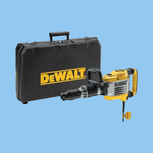 DeWalt D25902K-LX SDS-Max Demolition Hammer