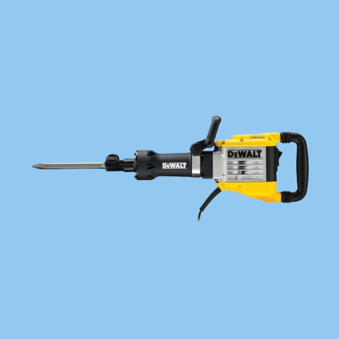 DeWalt D25961K-QS 30mm Hex Demolition Hammer