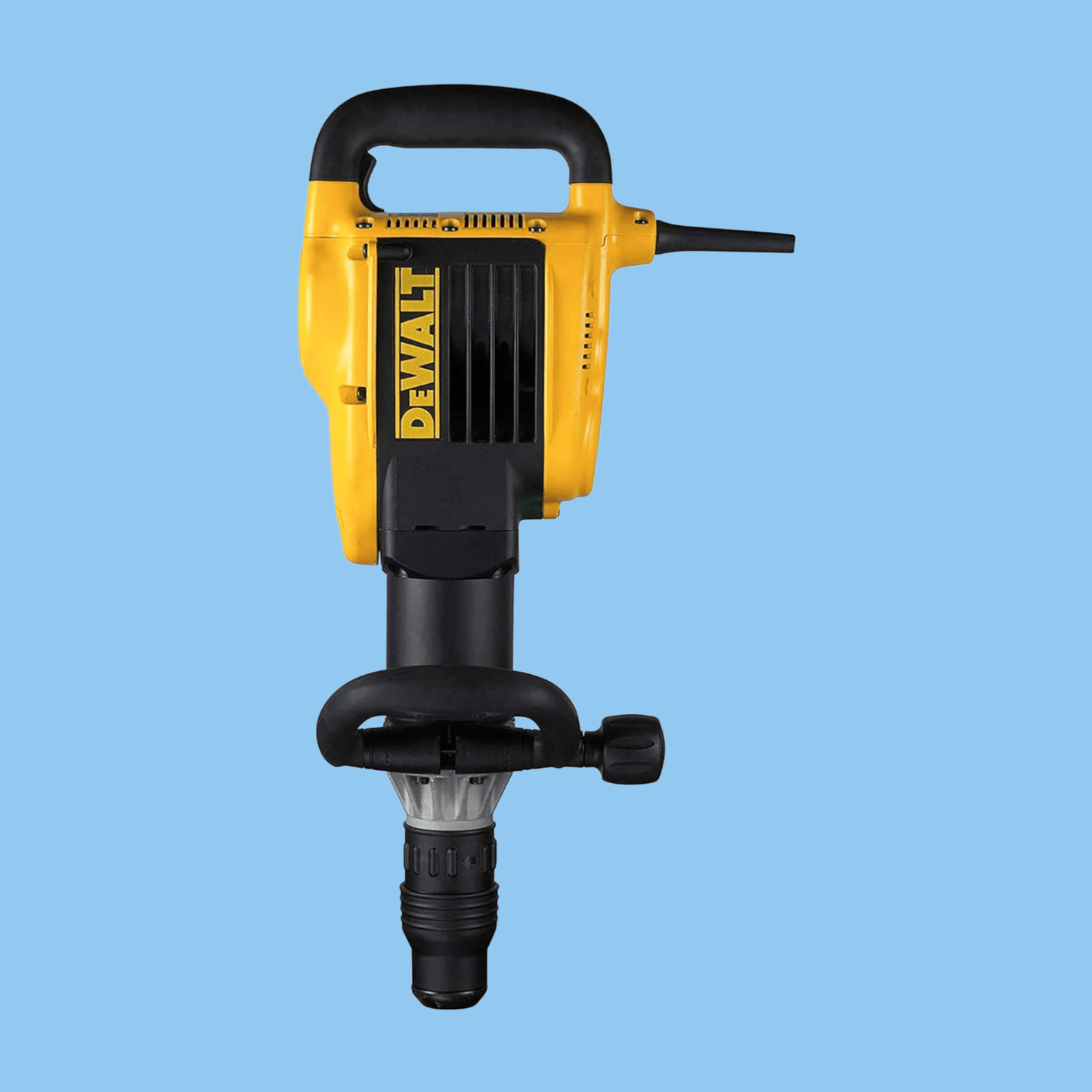 DeWalt D25899K-LX 10Kg SDS-Max Demolition Hammer