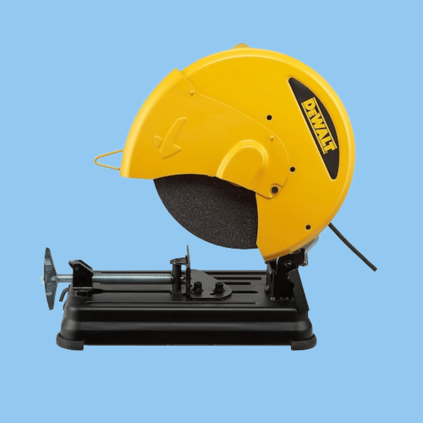 DeWalt D28730-B5 2000 Watt 355mm Abrasive Chop Saw