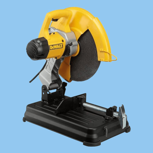 DeWalt D28730-B5 2000 Watt 355mm Abrasive Chop Saw