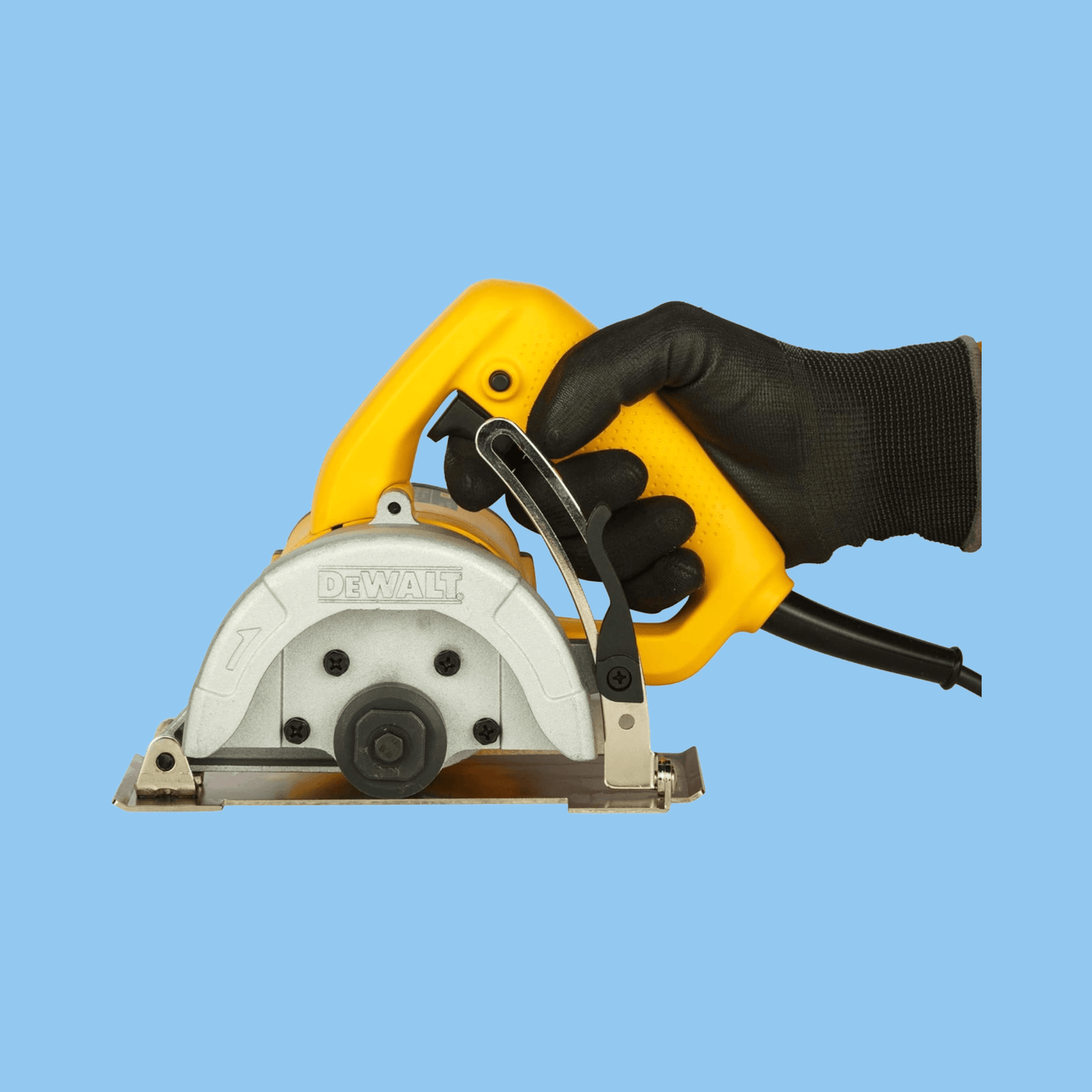 DeWalt DW862-B5 OPP Tile saw