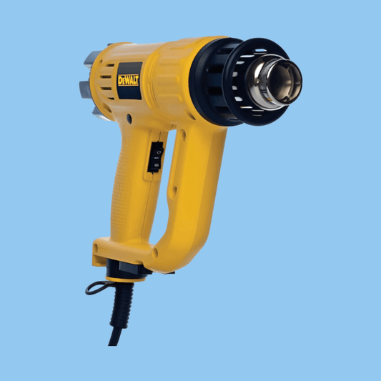 DeWalt D26414-GB 2000W Digital LED Heatgun