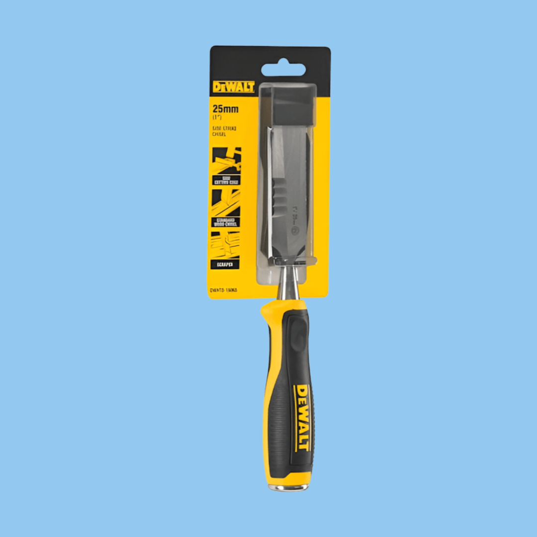 DeWalt DWHT0-16065 Side Strike Chisel