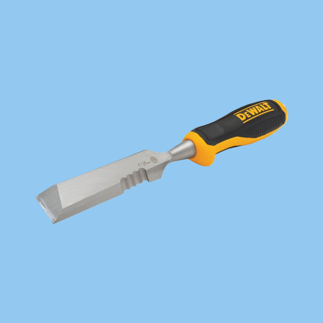 DeWalt DWHT0-16065 Side Strike Chisel