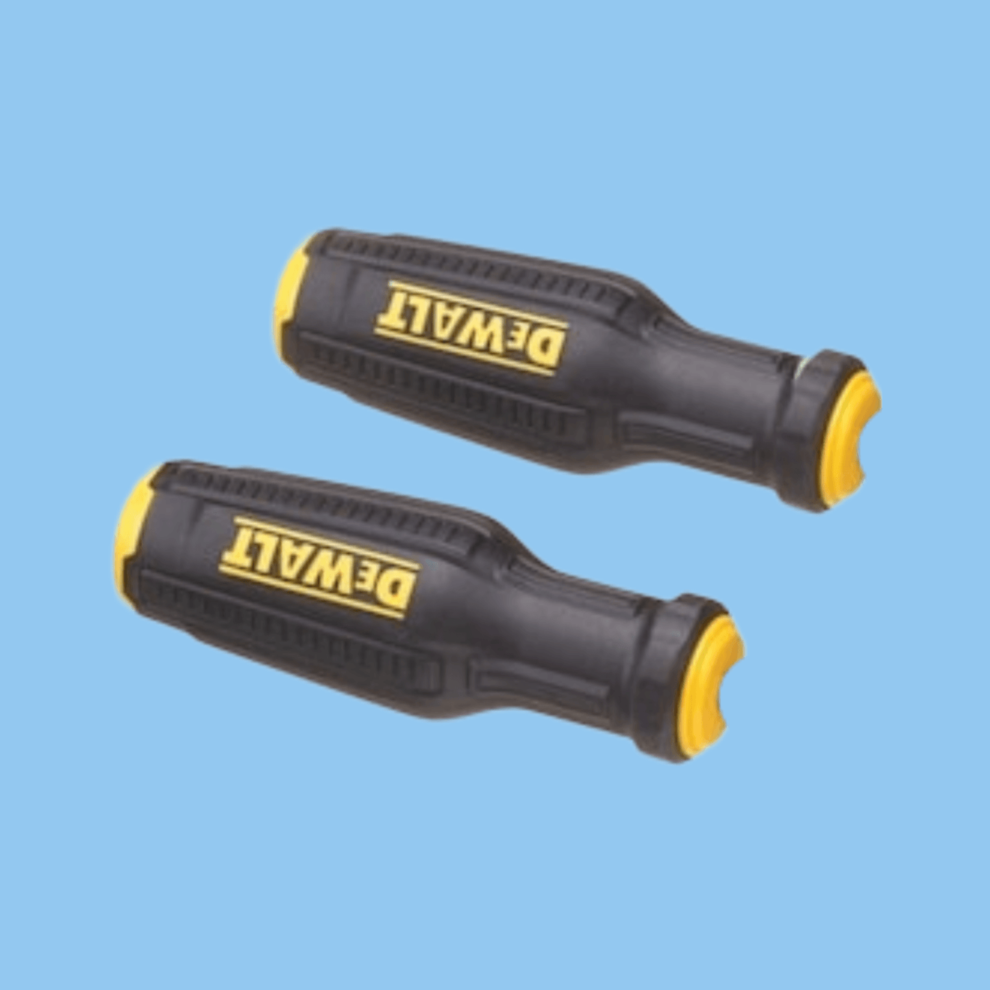 DeWalt DWHT0-62056 Full Fit 2-Piece Screwdriver Set