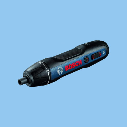 Bosch Go Professional 3.6V Cordless Screwdriver