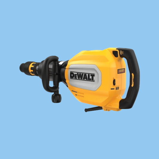 DeWalt D25911K-QS 11Kg Demolition Hammer