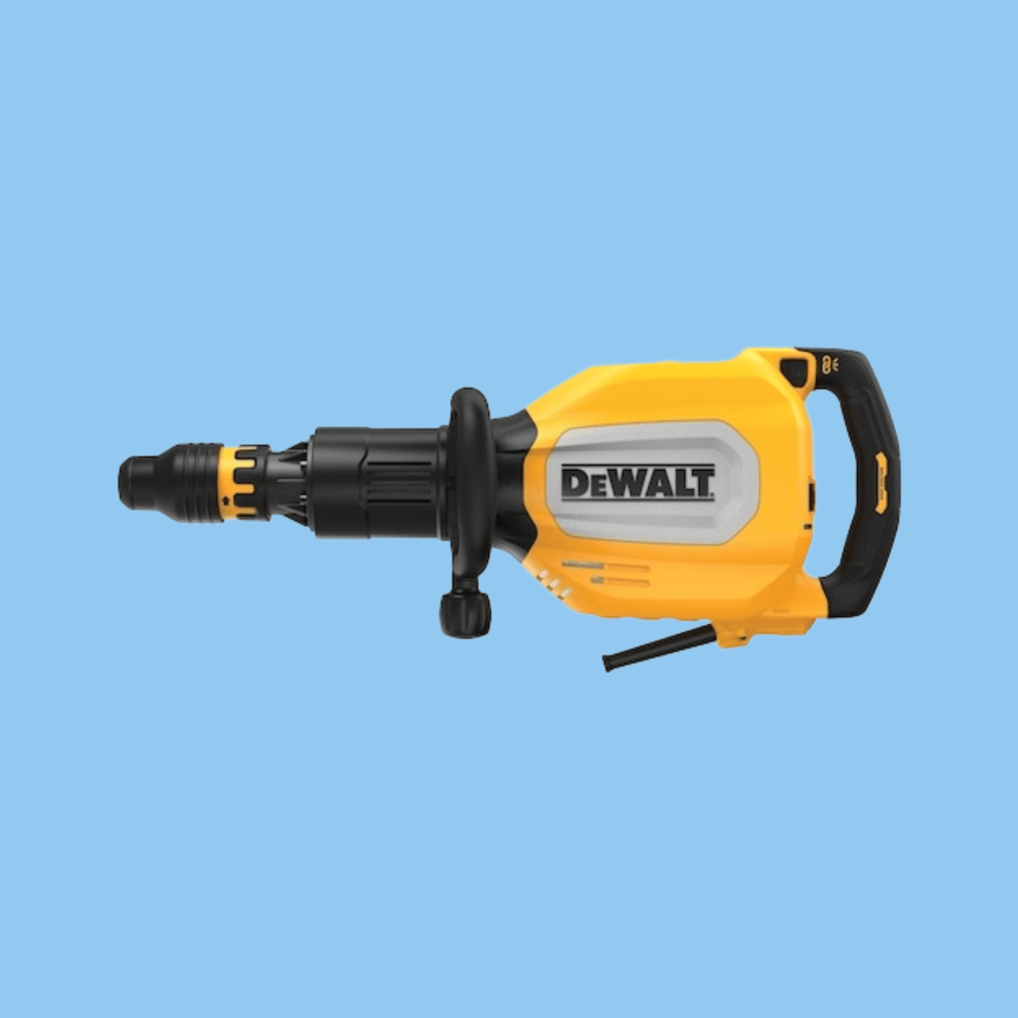 DeWalt D25911K-QS 11Kg Demolition Hammer