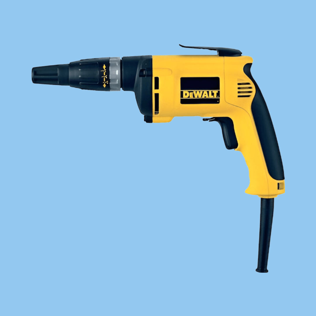 DeWalt DW274KN-QS 540W 4.8mm Drywall Screwdriver