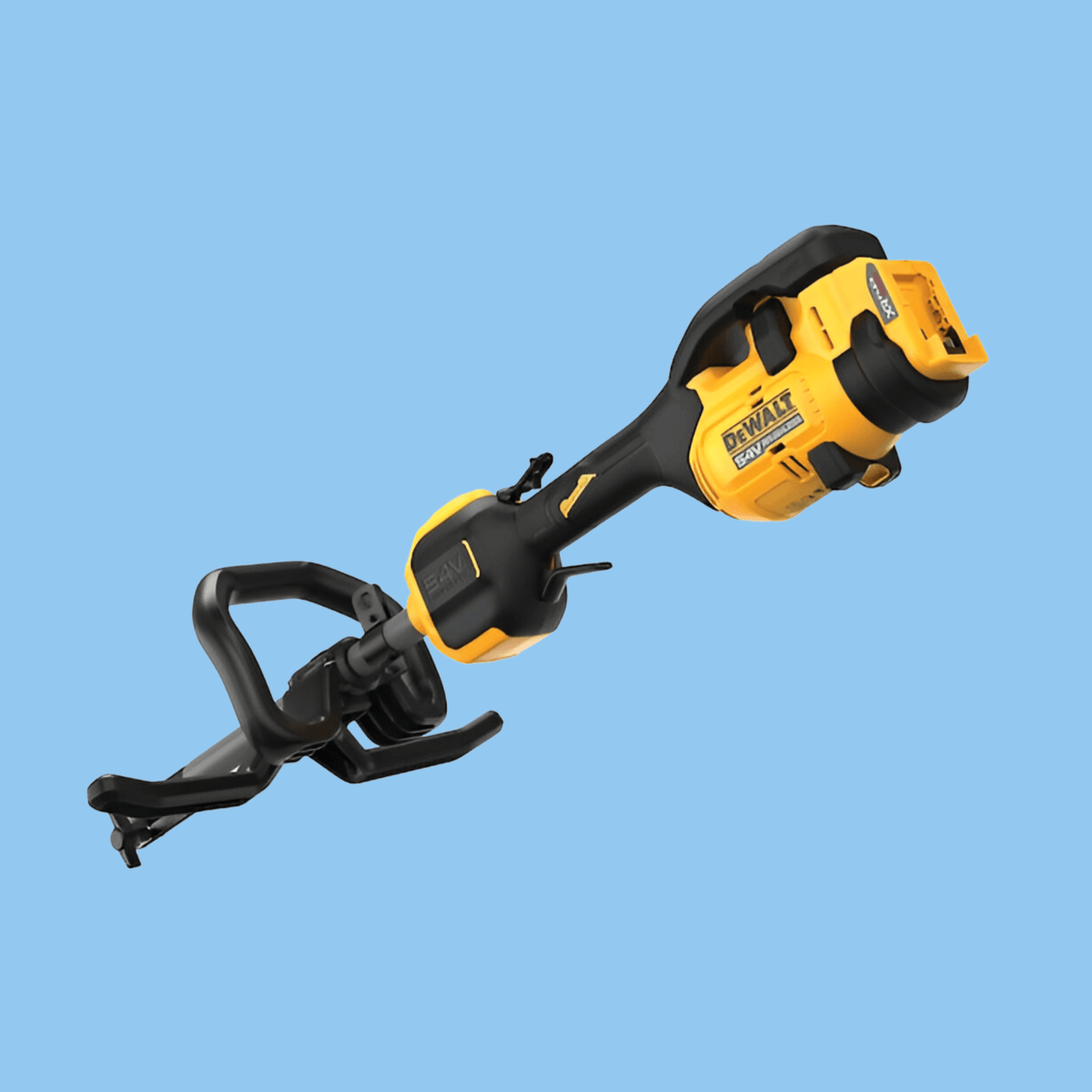 DeWalt DCMASBC1N-XJ Brush Cutter Attachment