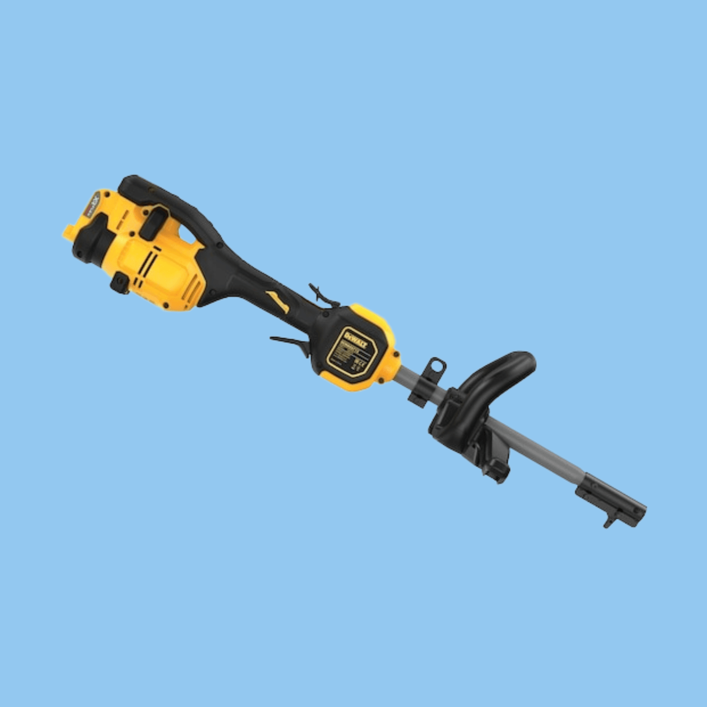 DeWalt DCMASBC1N-XJ Brush Cutter Attachment