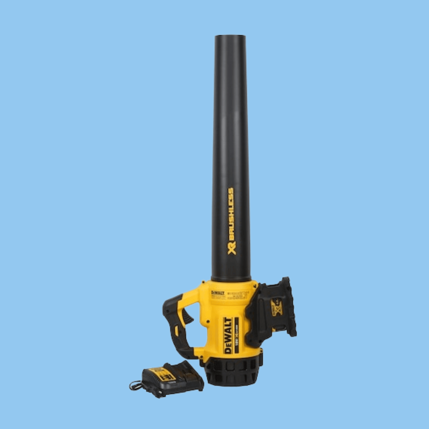 DeWalt DCMAS5713N-XJ 54V XR FLEXVOLT Split Boom (Bare Unit)