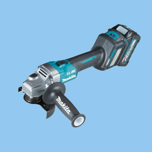 Makita Cordless Angle Grinder GA022GM202