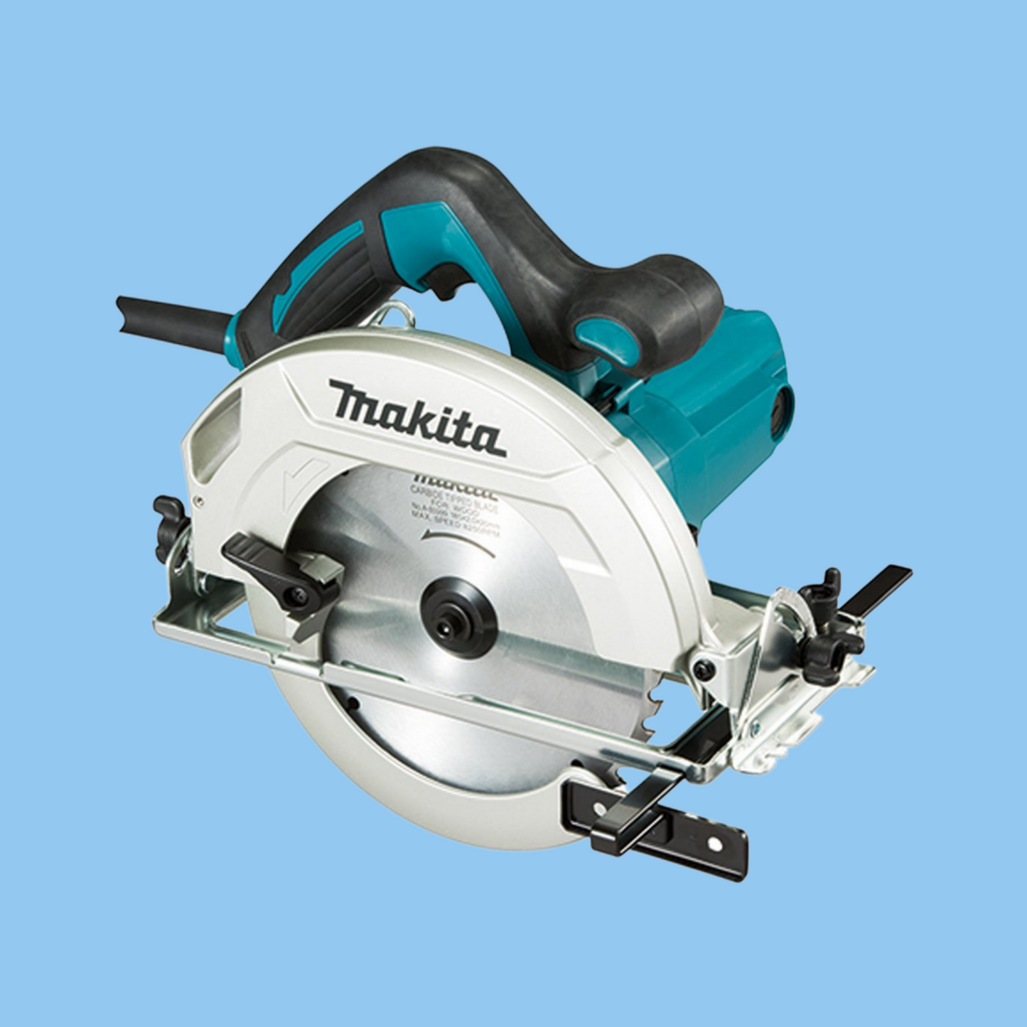 Makita Corded Circular Saw, HS7010 (1600 W)