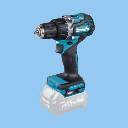 Makita Cordless Drill Driver XGT, DF002GZ