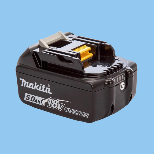 Makita 18V Lithium-Ion Battery, 197280-8