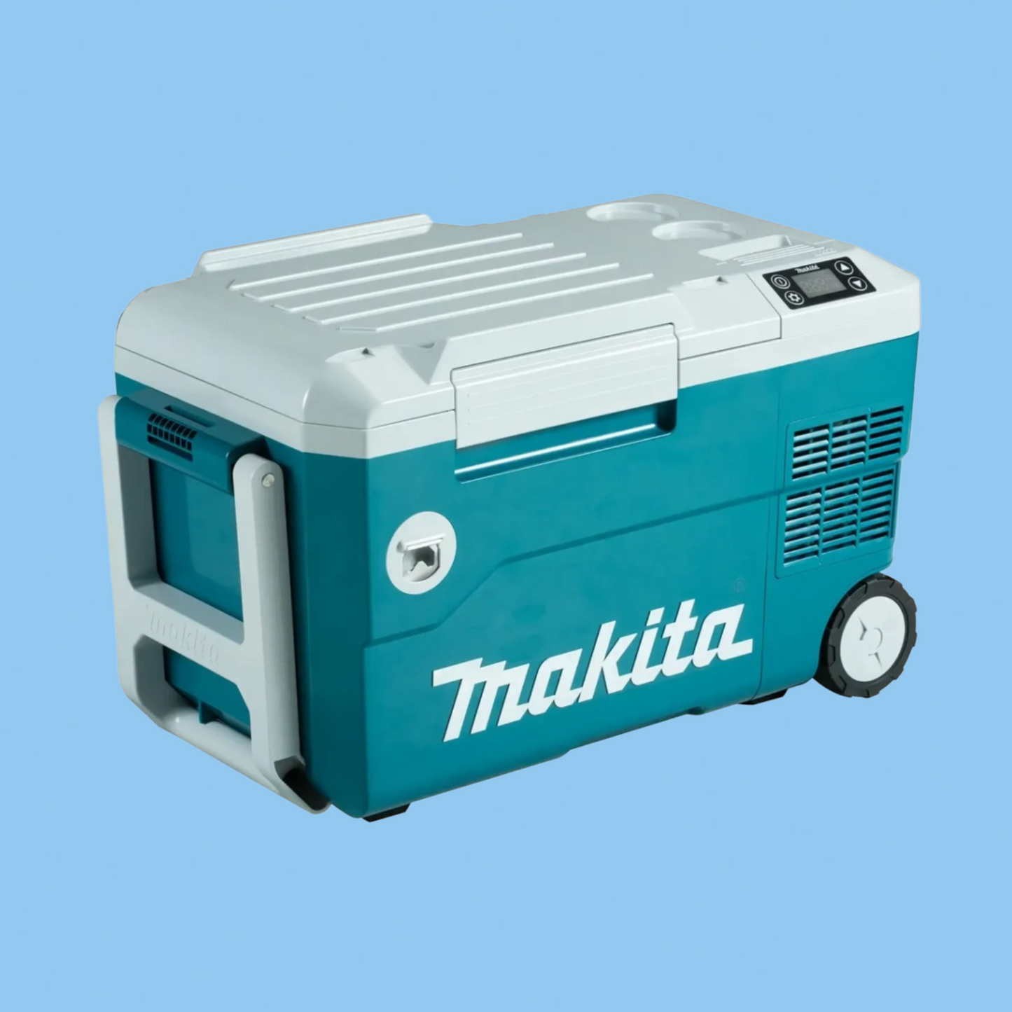 Makita Cordless Cooler/Warmer Box, DCW180Z-PR