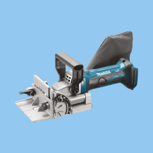 Makita Cordless Biscuit Jointer, DPJ180Z